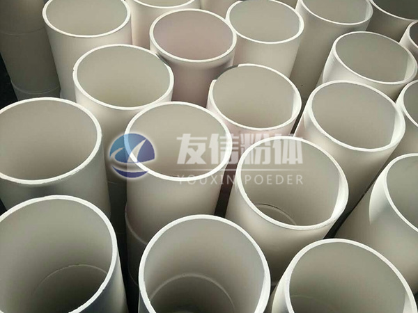電池正負極材料粉碎分級整形生產(chǎn)線